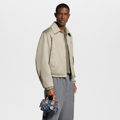 Speedy Bag 18