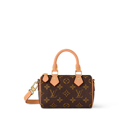 Classic Monogram