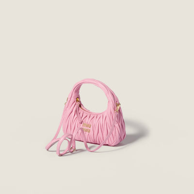 Mini Hobo Wander Bag