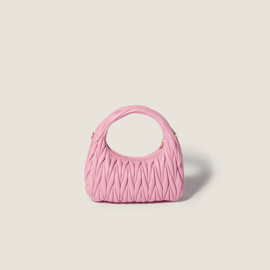 Mini Hobo Wander Bag
