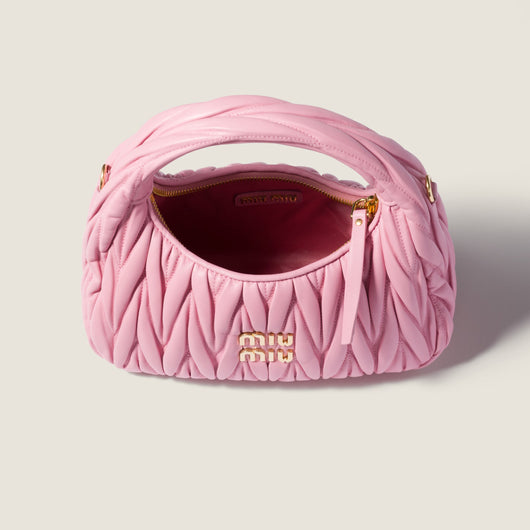 Mini Hobo Wander Bag