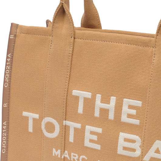THE TOTE BAG