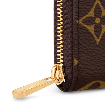 Zip Wallet LV