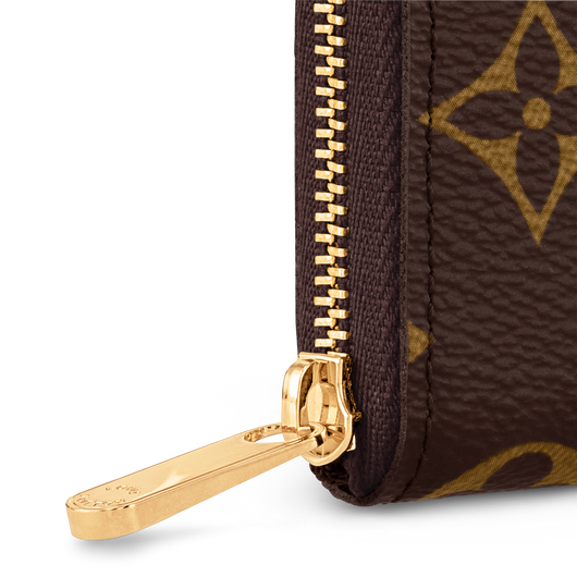 Zip Wallet LV