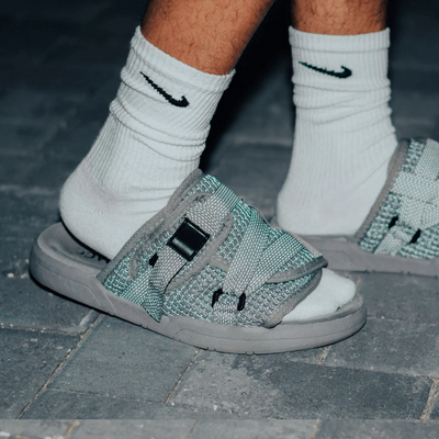 Reflective Slides