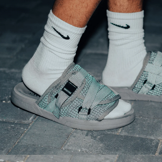 Reflective Slides