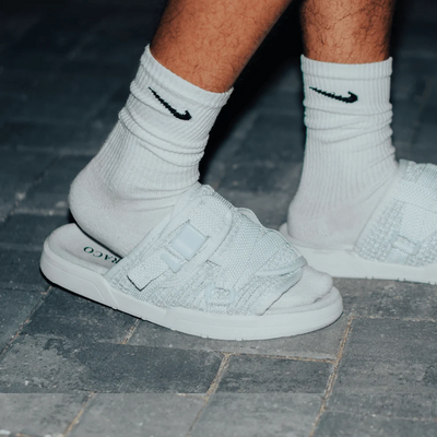 Reflective Slides
