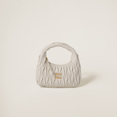 Mini Hobo Wander Bag