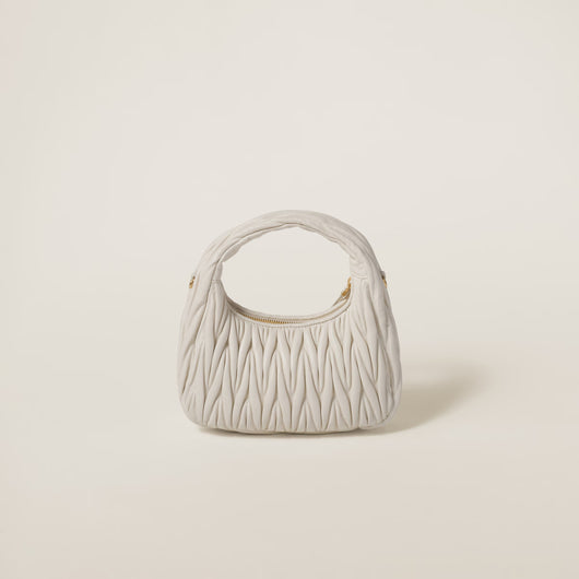 Mini Hobo Wander Bag