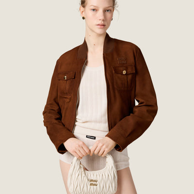 Mini Hobo Wander Bag