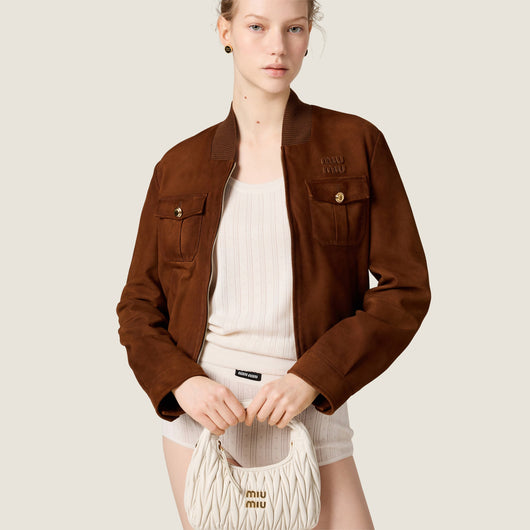 Mini Hobo Wander Bag