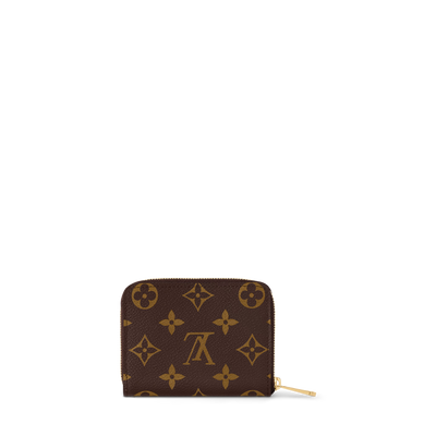 Zip Wallet LV