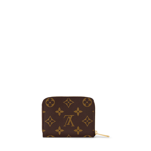 Zip Wallet LV