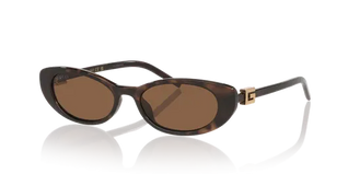 GG | Oval Sunglasses (1680S)