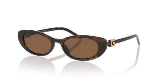 GG | Oval Sunglasses (1680S)