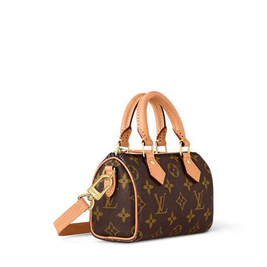 Speedy Bag 18