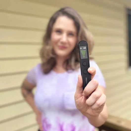 Hero Privacy Pen