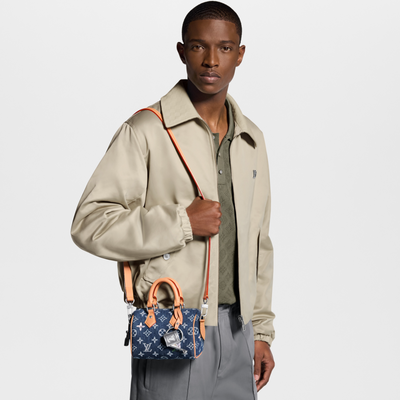 Speedy Bag 18