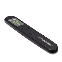 Hero Privacy Pen