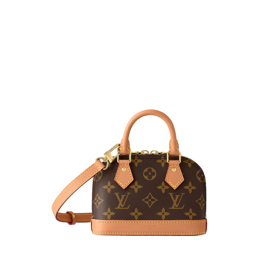 LV Nano Alma