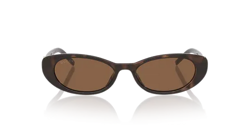 GG | Oval Sunglasses (1680S)