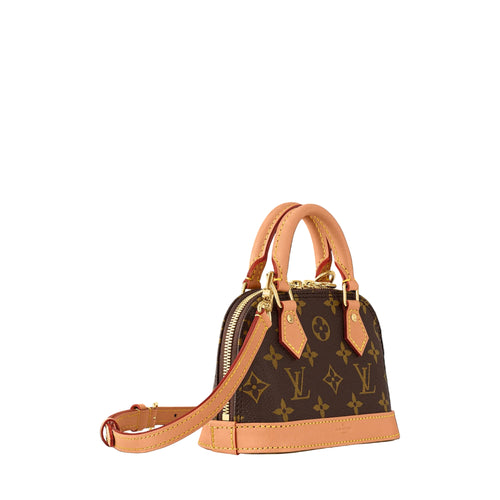 LV Nano Alma