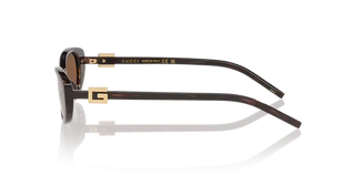 GG | Oval Sunglasses (1680S)