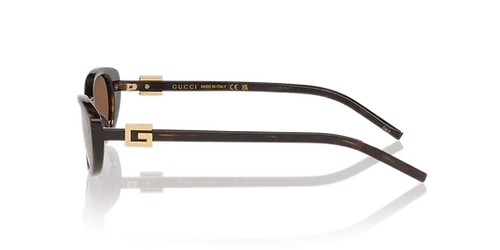 GG | Oval Sunglasses (1680S)