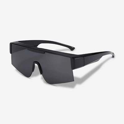 MEN'S FIT OVERS
