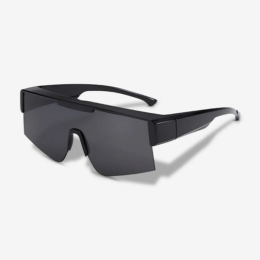 MEN'S FIT OVERS