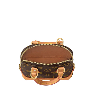 LV Nano Alma