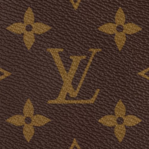 LV Neverfull MM in Monogram canvas