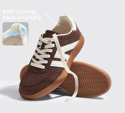 Classic Retro Sneakers