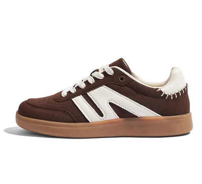 Classic Retro Sneakers