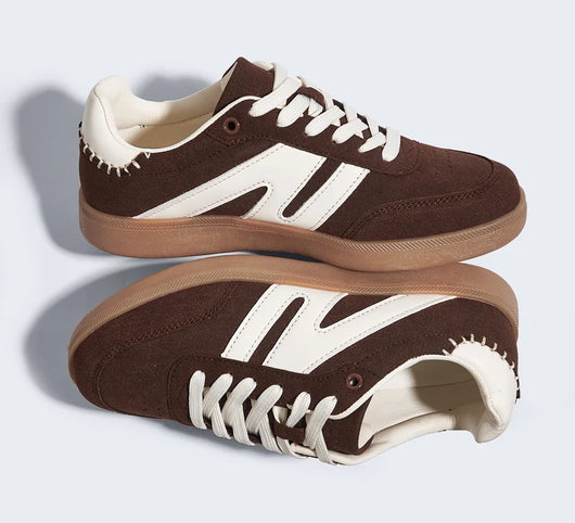 Classic Retro Sneakers
