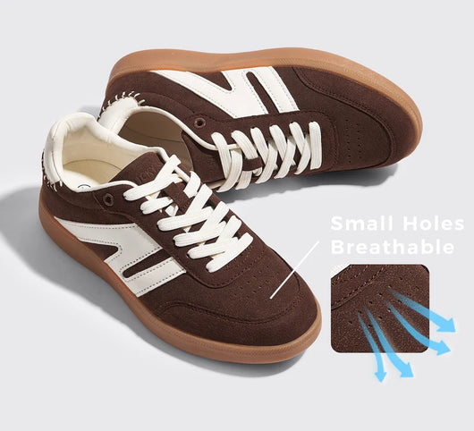 Classic Retro Sneakers