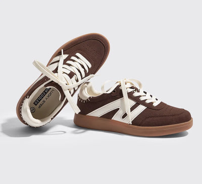 Classic Retro Sneakers