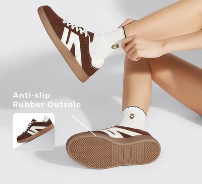 Classic Retro Sneakers