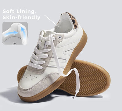 Classic Retro Sneakers