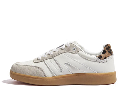Classic Retro Sneakers