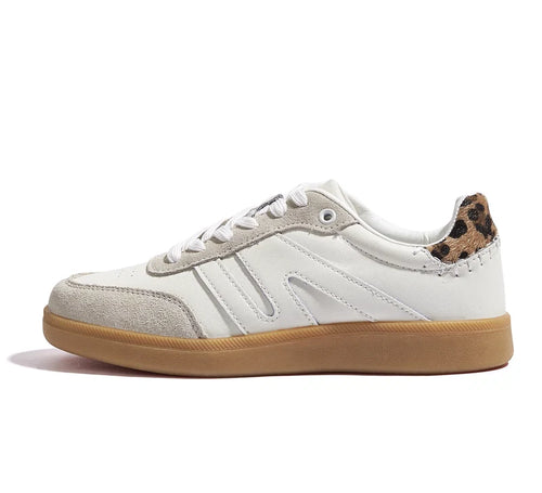 Classic Retro Sneakers