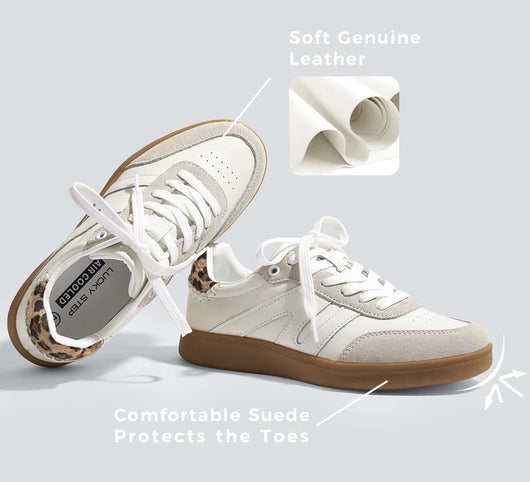 Classic Retro Sneakers