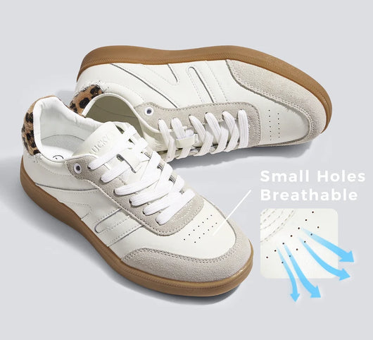 Classic Retro Sneakers