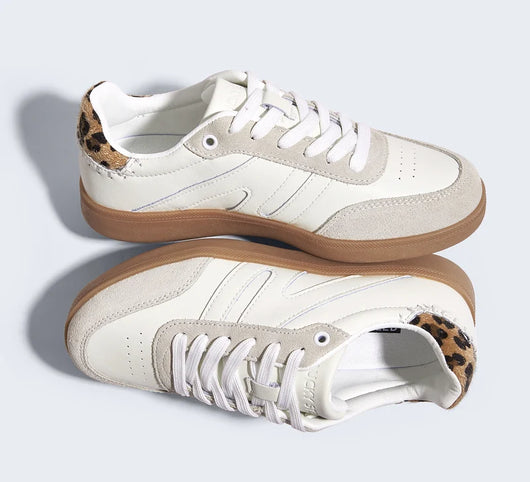 Classic Retro Sneakers