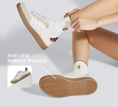Classic Retro Sneakers
