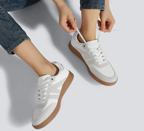 Classic Retro Sneakers