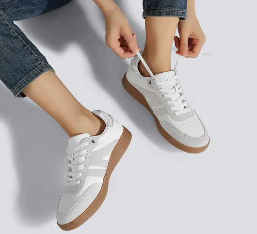 Classic Retro Sneakers