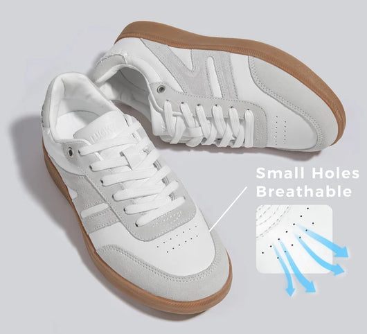 Classic Retro Sneakers