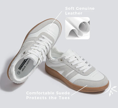 Classic Retro Sneakers