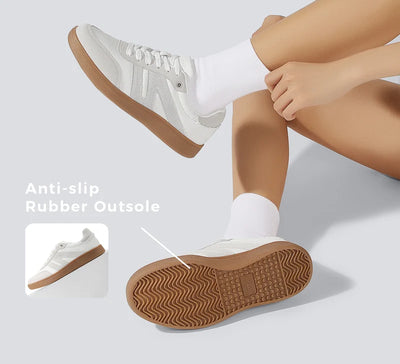 Classic Retro Sneakers